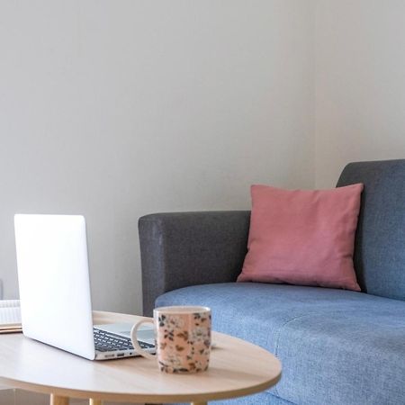 Your Comfy Apartment In Acropolis Area Atenas Exterior foto