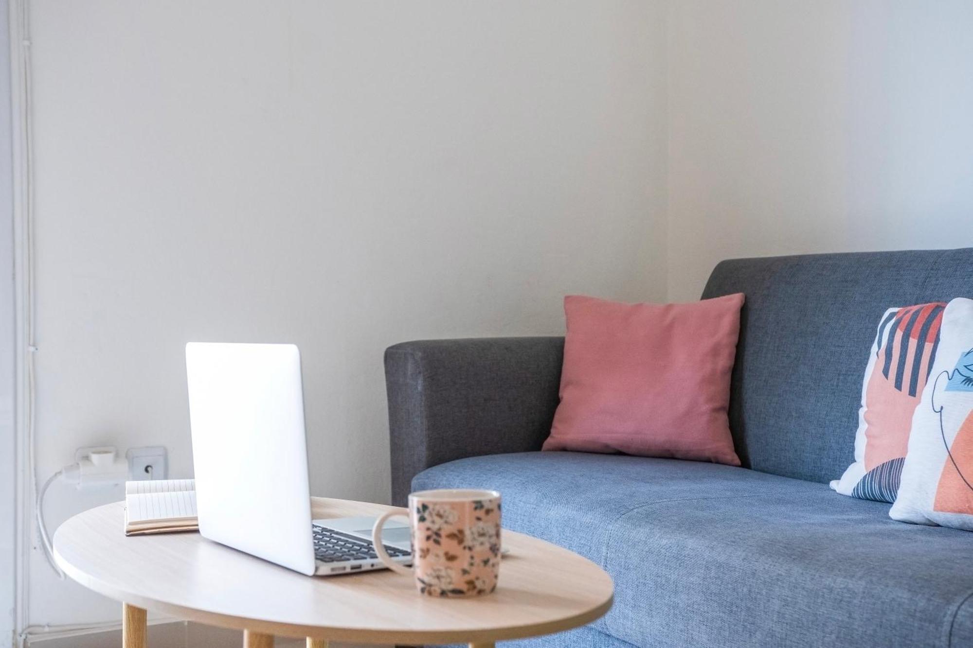 Your Comfy Apartment In Acropolis Area Atenas Exterior foto