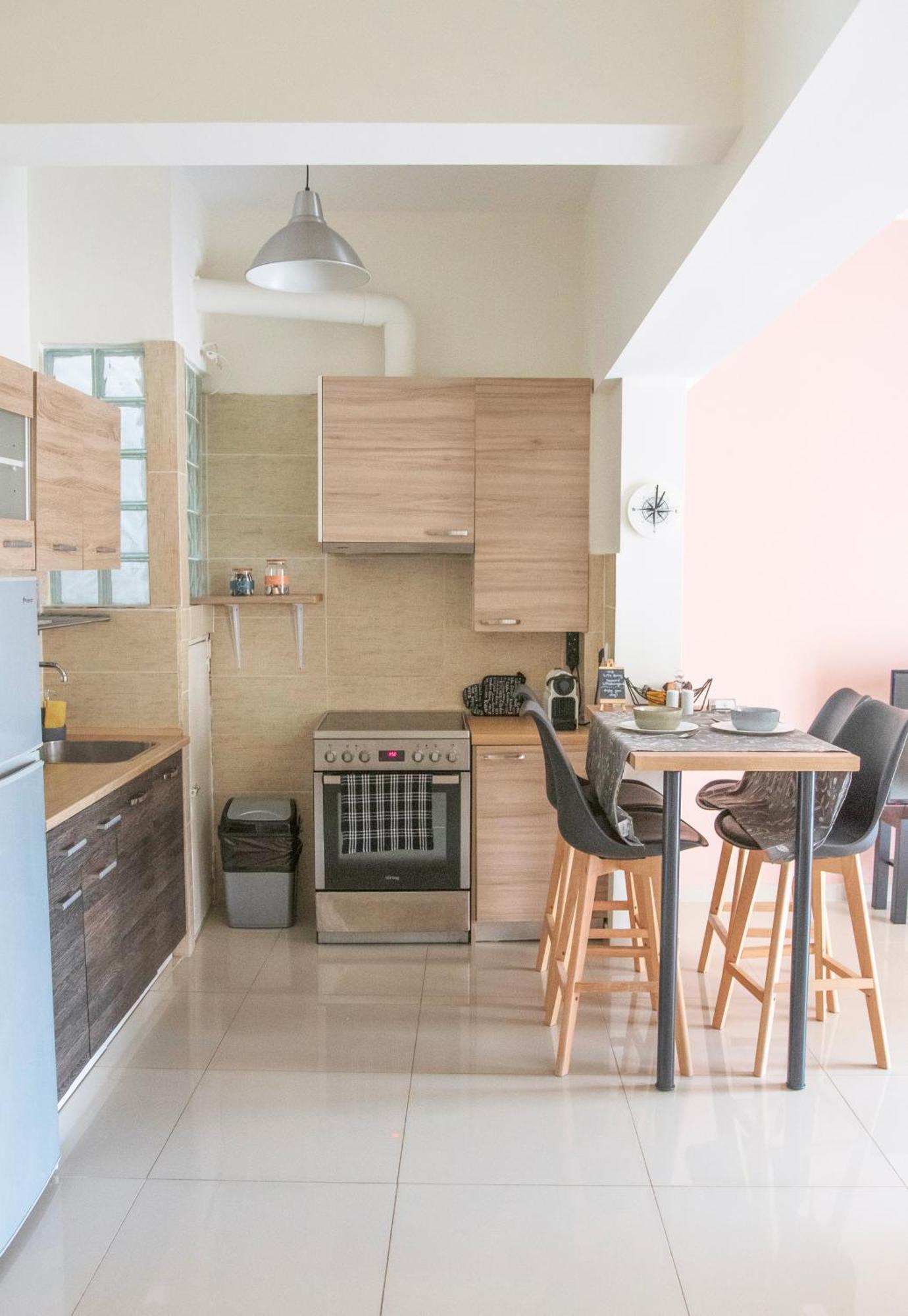 Your Comfy Apartment In Acropolis Area Atenas Exterior foto